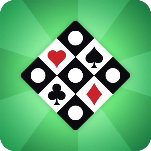 GameVelvet: Dominoes, Spades