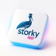 StorkyApp