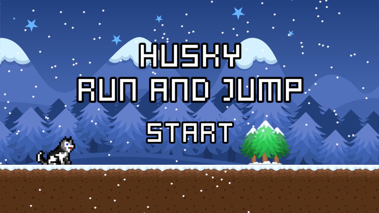 Download Husky Jump android on PC