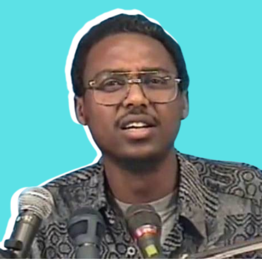 Sheekh Mustafe Xaaji Ismaacil