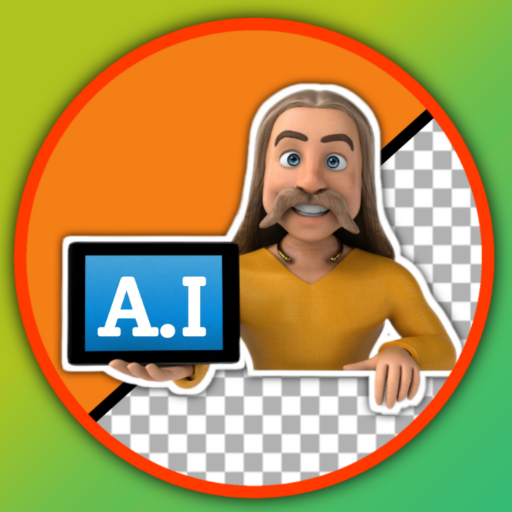 MagicTap-AI background remover