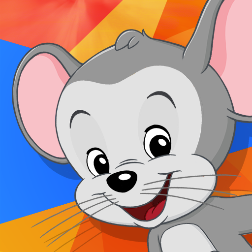 ABCmouse: Fun Learning Games