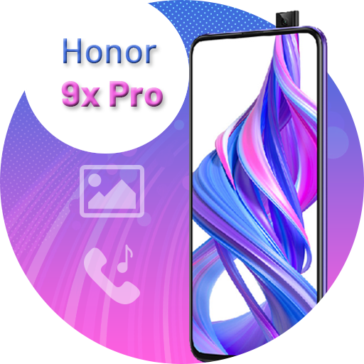 Theme for Honor 9X Pro