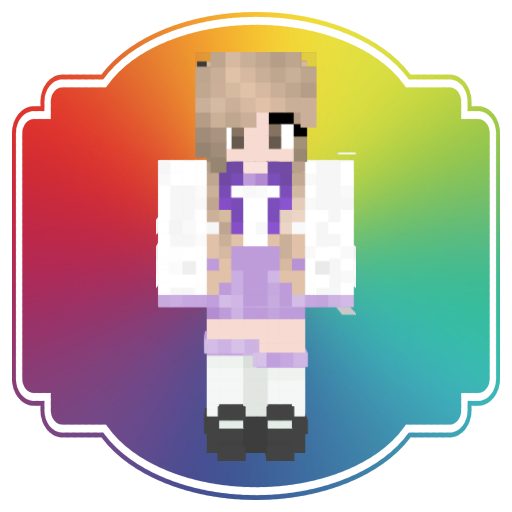 Skins de Lyna para Minecraft