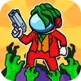 Impostor vs Zombie 2: Doomsday