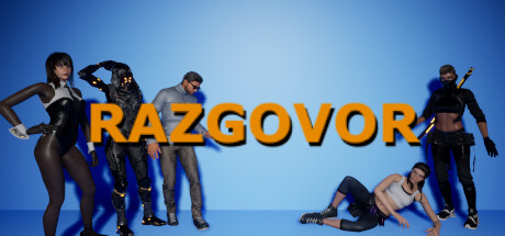 Razgovor Playtest