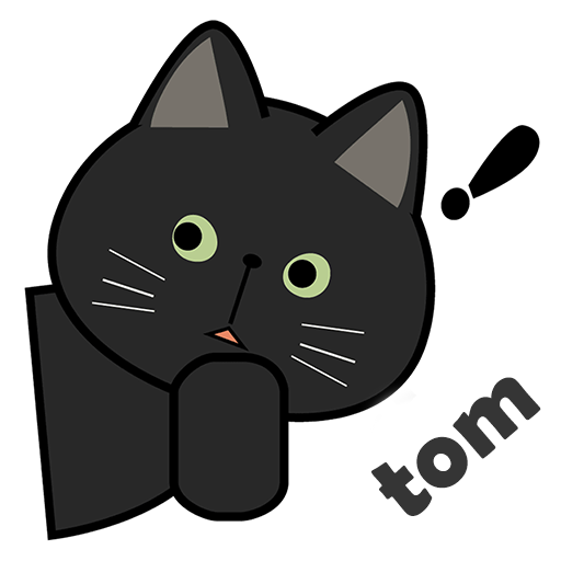 TomVPN- fast stable simple VPN