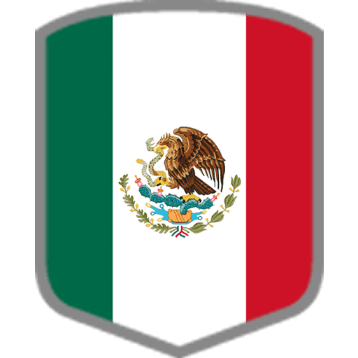 Tabla Liga Mexicana
