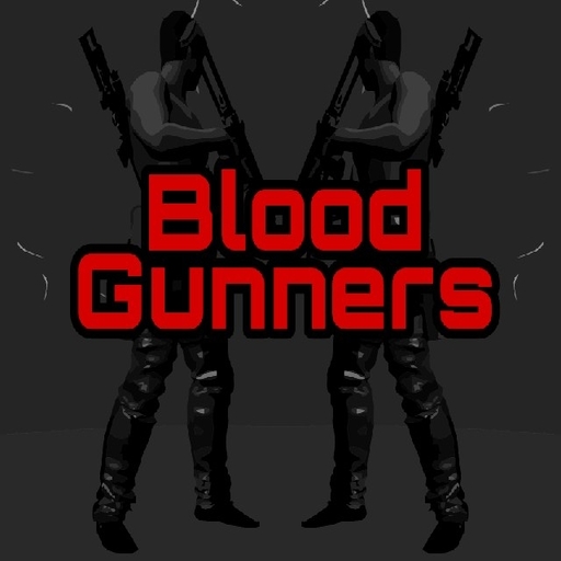 Blood Gunners : Shoot em all