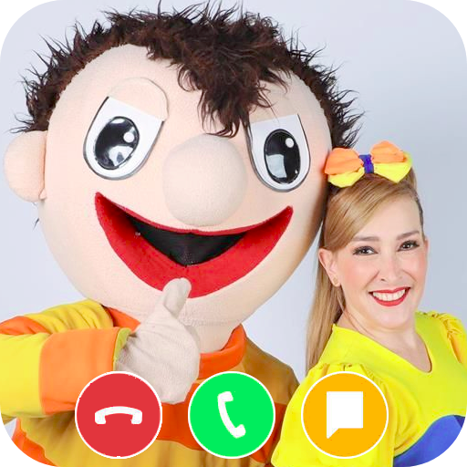 Bely Y Beto Video Call - Chat