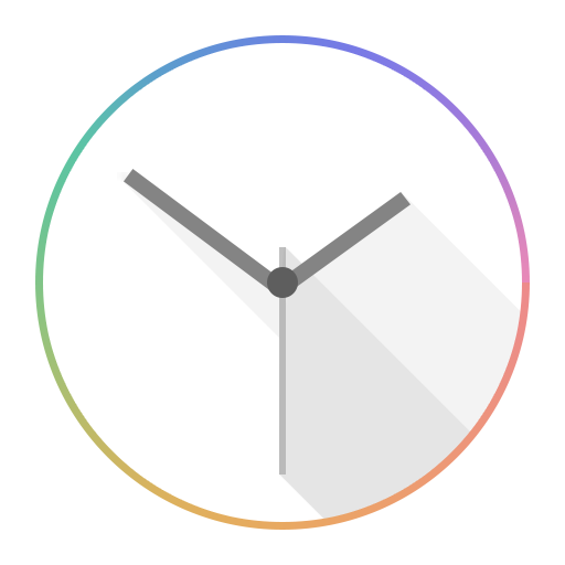 Color Clock