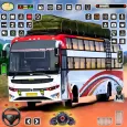 Offroad Bus Indian Bus Games