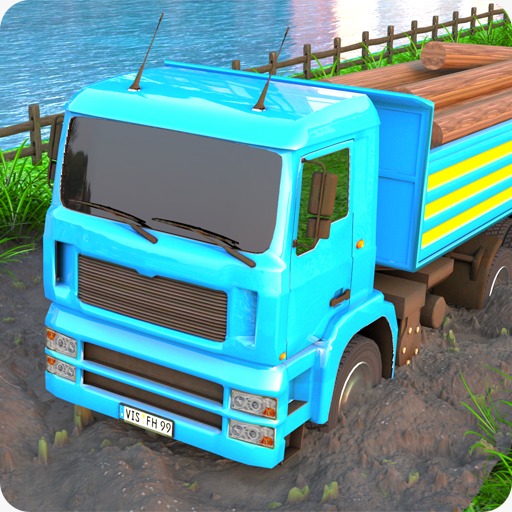 Heavy Indian Truck Driver Game