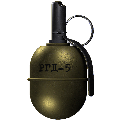 Grenade Simulator