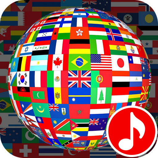 National Anthem Songs