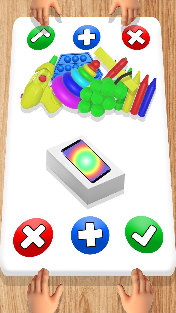 Download Fidget Toys- Pop It Trading android on PC