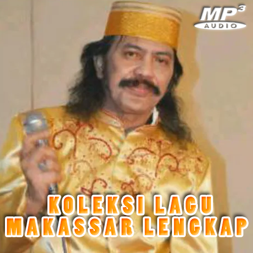 Album Lagu Makassar MP3