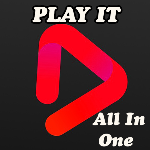 PLAY it - All-in-One Video Player & Music Player