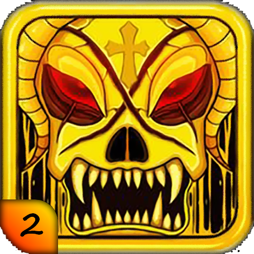 Temple Jungle Run Oz 2