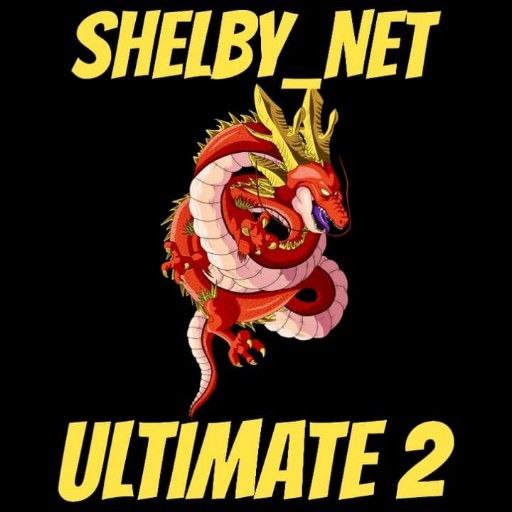 Shelby_Net (Ultimate 2)