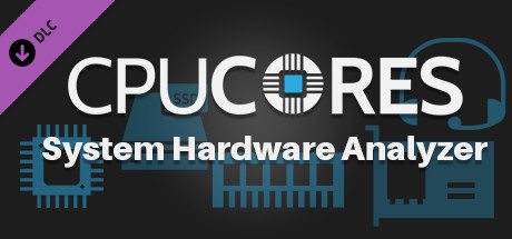 CPUCores :: System Hardware Analyzer