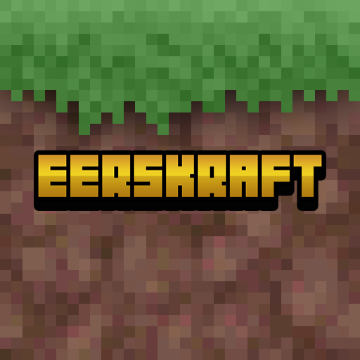 Eerskraft The Little World