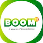 BOOM TV