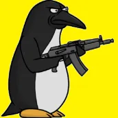 Agent Penguin