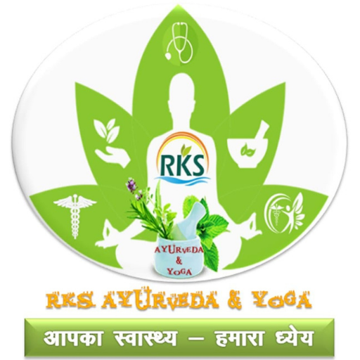 RKS AYURVEDA & YOGA