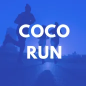 COCORUN : Real-time walking, j