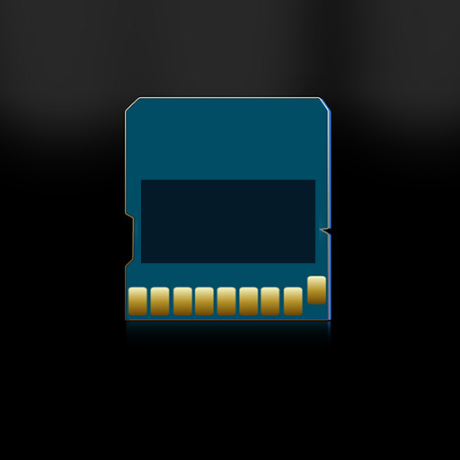 Corrupted SDCard Recover Guide