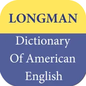 Longman Dictionary Of American