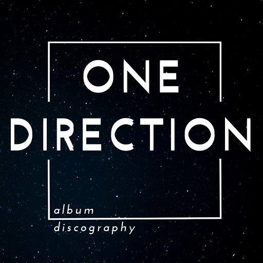 One Direction - Album Discogra