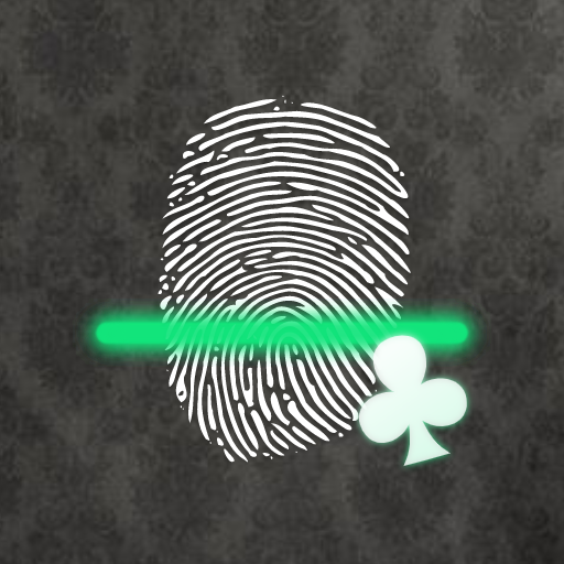 Luck Scanner Prank