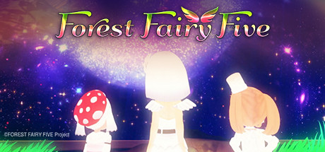 Forest Fairy Five: S01E04