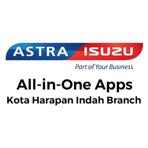 AIO Sales App AstraIsuzu HI