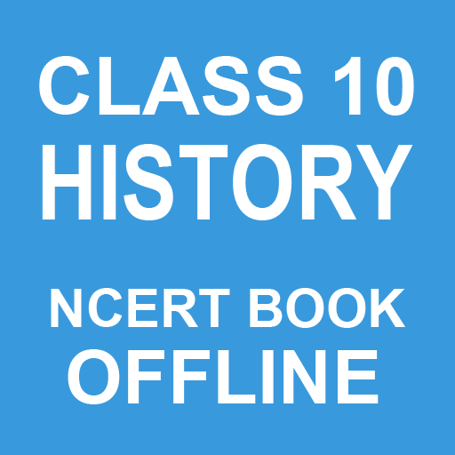 Class 10 History NCERT Book in