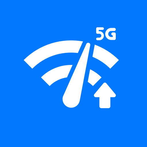 Net Signal Pro:WiFi & 5G Meter