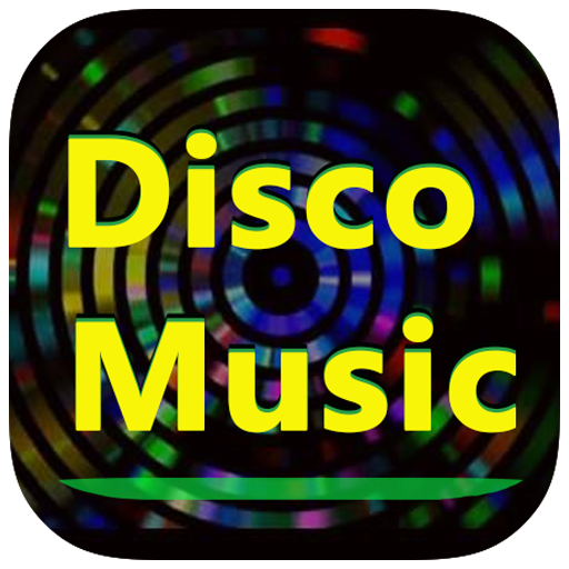 Disco Music 70 80 90