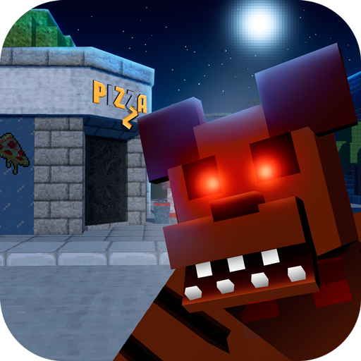 FNaF mods para Minecraft PE