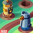 Idle: Tower Defense