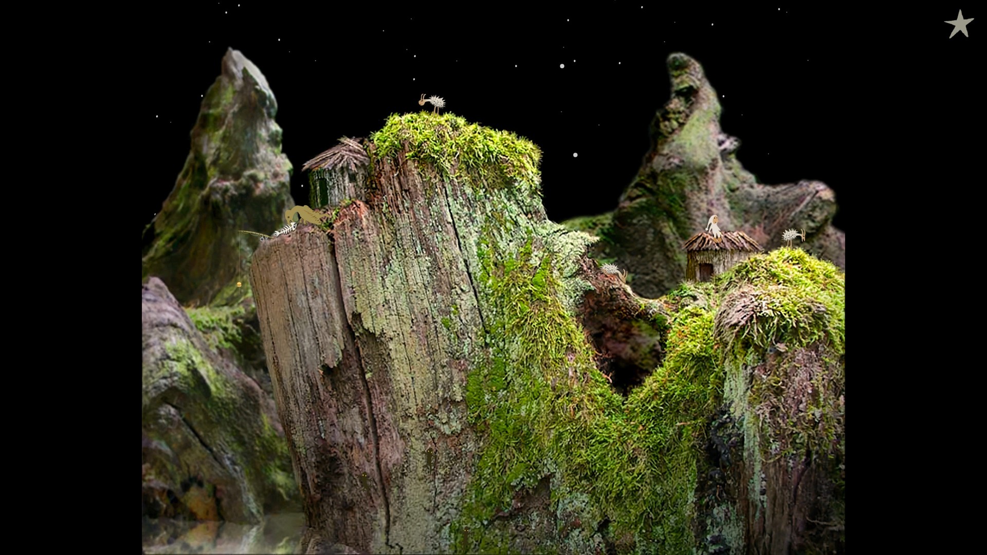 Download Samorost 1 Free and Play on PC