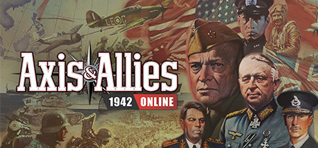 Axis & Allies 1942 Online