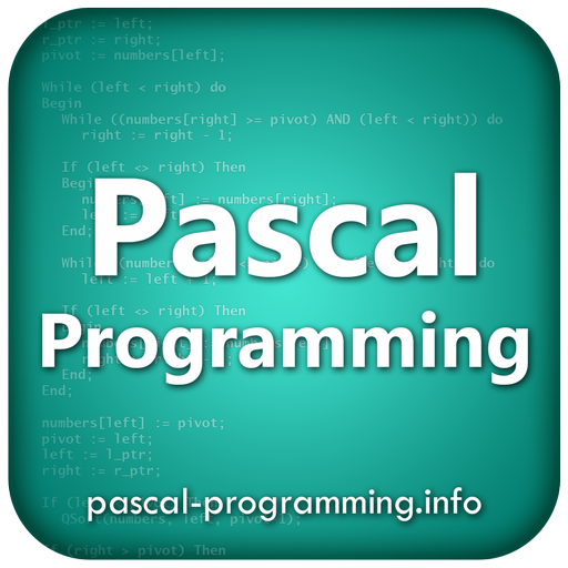 Pascal Programming