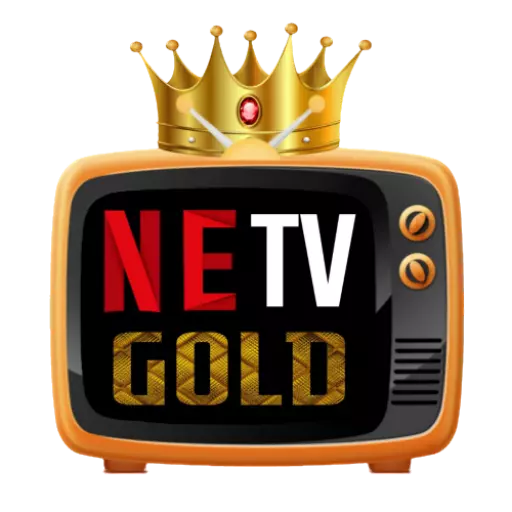 NETV GoldV7:Eğlence ve CanlıTV