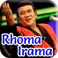 Lagu Rhoma Irama Karaoke Dangd