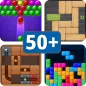 50+ Games -  Arcade