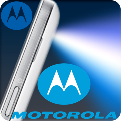 Motorola Flashlight