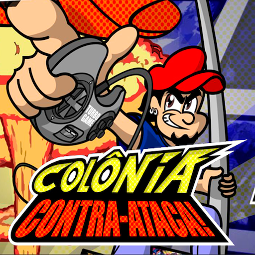 Colônia Contra-ataca