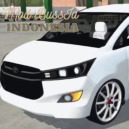 Download Mod Bussid Mobil Indo